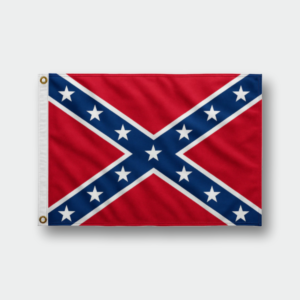 Bandeira dos Confederados
