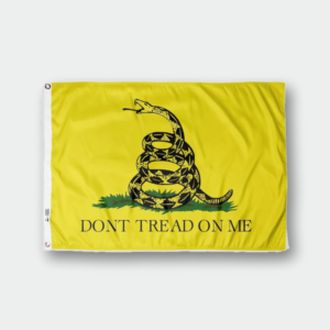Bandeira de Gadsden