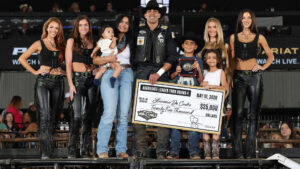 Final mundial da PBR