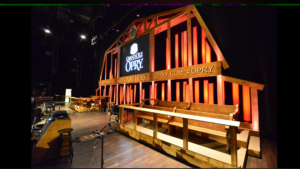 Grand Ole Opry: por que todo cantor country sonha em subir nesse palco?